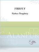 Firefly by Daughtrey Nathan for 12 Percussion
