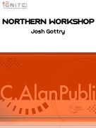 Northern Workshop by Gottry Josh for Percussion Ensemble