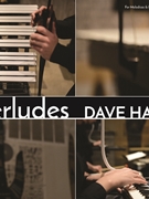 Innerludes by Hall Dave for 7 - 9 Percussion