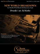 Moonlit Dreams by Hinkel Joshua V for Flex Band (6+ Players)