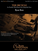 Takin' It Easy by Broughton Bruce for Flex Band (6+ Players)