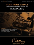 Scherzo d'Espoir by Gillingham David R for Flex Band (6+ )