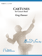 Cartunes
