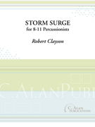 Storm Surge