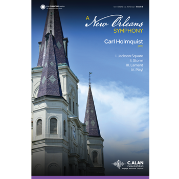 A New Orleans Symphony