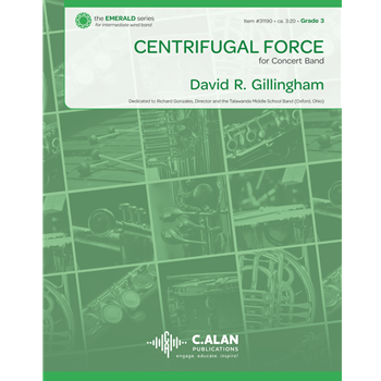 Centrifugal Force