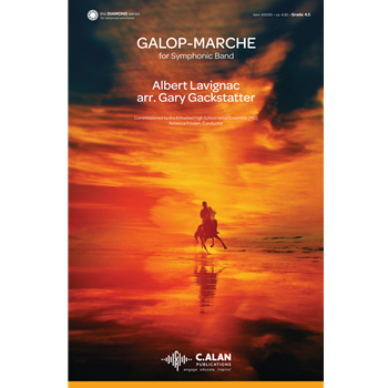 Galop-Marche