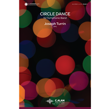Circle Dance