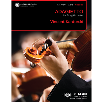 Adagietto