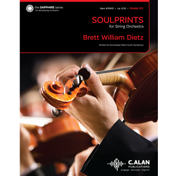 Soulprints