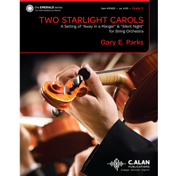 Two Starlight Carols