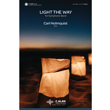 Light The Way