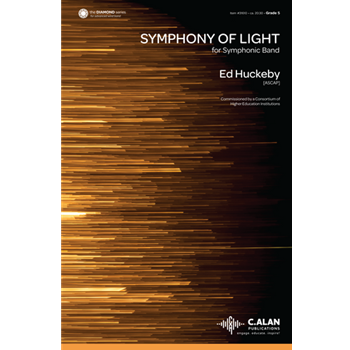 Symphony of Light