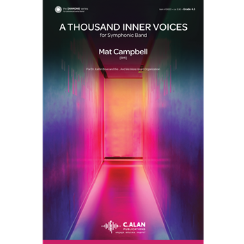 A Thousand Inner Voices