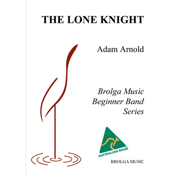 The Lone Knight