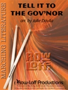 Tell It To The Gov'nor Tutor Tracks