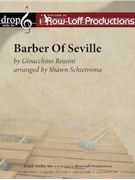Barber of Seville