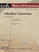 Gibraltar Concertino