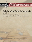 Night on Bald Mountain