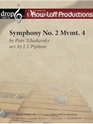 Symphony No.2 Mvmt. 4