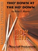 Tho'Down at the Ho'Down w/Tutor Tracks