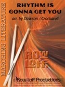 Rhythm is Gonna Get You w/Tutor Tracks