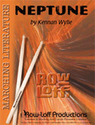 Neptune by Wylie Kennan for Percussion Feature