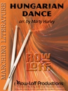 Hungarian Dance Tutor Tracks