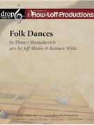 Folk Dances