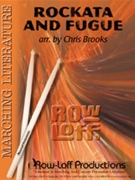 Rockata and Fugue w/Tutor Tracks