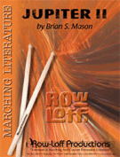 Jupiter 2 by Mason Brian S for Percussion Feature