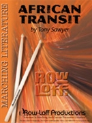 African Transit w/Tutor Tracks