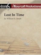 Lost in Time by Smith William for Percussion Ensemble