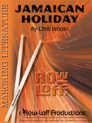 Jamaican Holiday Tutor Tracks