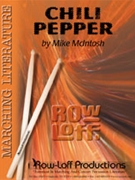 Chili Pepper Tutor Tracks