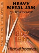 Heavy Metal Jam w/Tutor Tracks