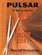 Pulsar by Hearnes John R for Percussion Feature