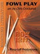 Fowl Play (Turkey in the Straw) w/Tutor Tracks