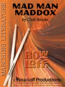 Mad Man Maddox Tutor Tracks