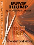 Bump Thump w/Tutor Tracks