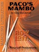 Paco's Mambo w/Tutor Tracks