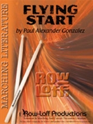 Flying Start w/Tutor Tracks