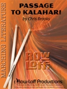 Passage To Kalahari Tutor Tracks