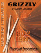 Grizzly by Schletzer Dustin for Percussion Feature
