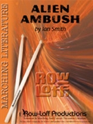 Alien Ambush Tutor Tracks