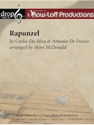 Rapunzel by Da Silva De Freitas - McDonald - for Percussion Ensemble