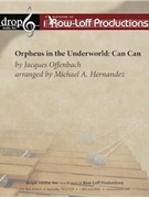 Orpheus in the Underworld: Can Can