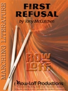 First Refusal Tutor Tracks