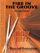 Fire In The Groove w/Tutor Tracks