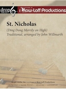 St. Nicholas (Ding Dong Merrily on High)